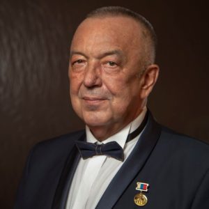 Штыров Сергей